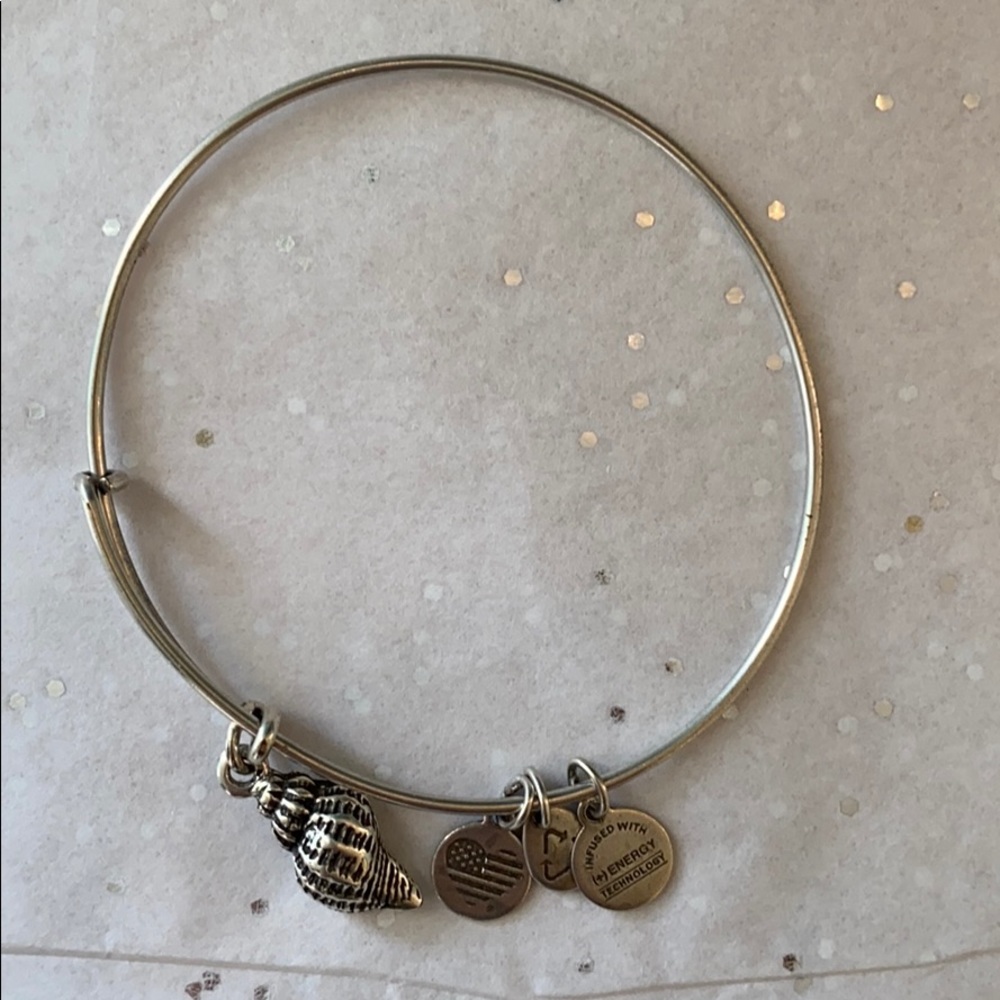 Alex and Ani Bracelet
